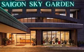 Saigon Sky Garden Serviced Apartments
